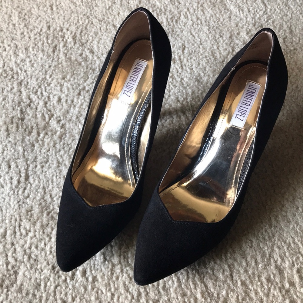 Shoes - Picture 2 of 2